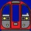 Choo Choo City icon