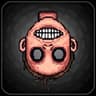 Creepy Baby icon