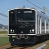 [MTR4] JR Kyushu 305 Series | JR九州305系 icon