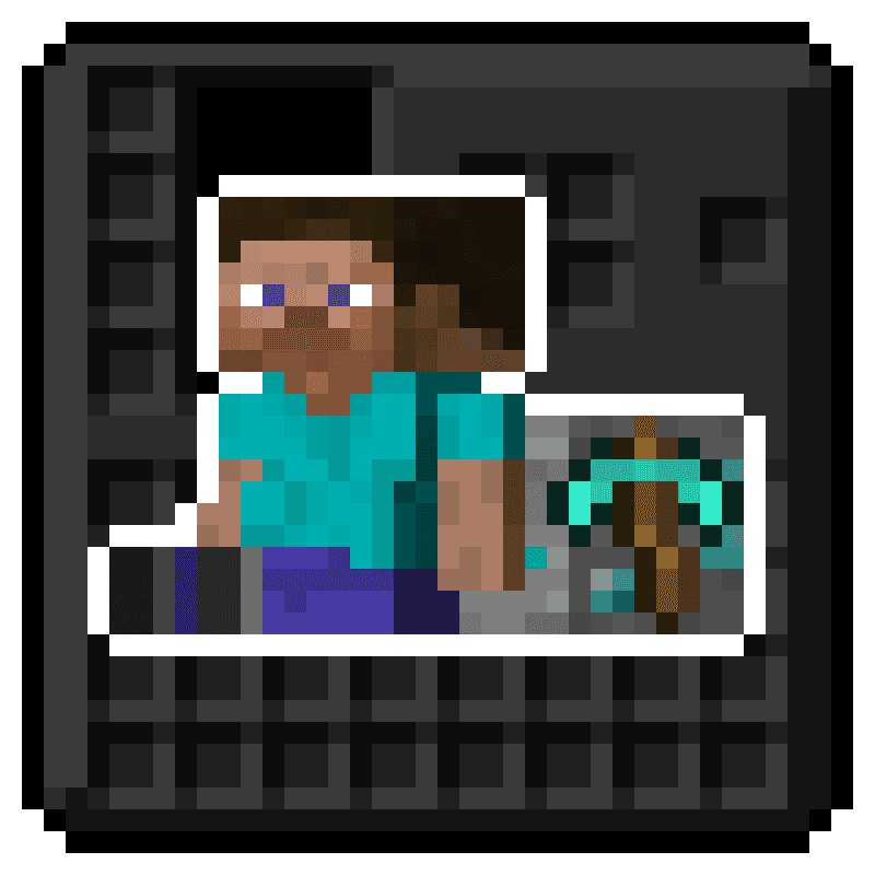 Inventory Companions icon