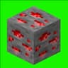 JS Green Redstone Ore icon
