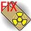 radioactivefix icon