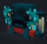 Bluemap x TravelersBackpack icon