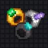 Strange Trinkets icon