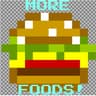 More Better Foods! icon