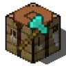 Make Uncrafting Table Mineable icon