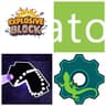 Explosive Block [Cracker's Wither Storm Mod] icon