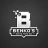 Benko's White Fade GUI icon