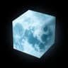 Cubic Sun and Moon icon