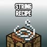 Craftable String Recipe icon