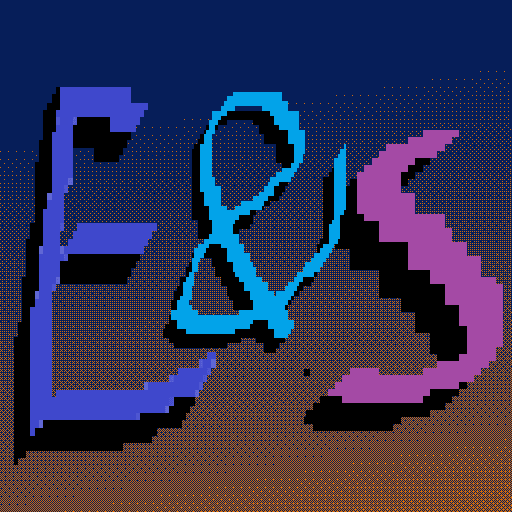 Ekshen & Staf icon
