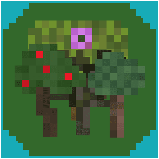 Missing Trees icon