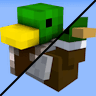 Untitled Duck Mod x Pets Mod icon