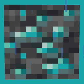 Simple Ores Outline icon