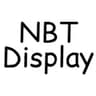 Nbt Display icon