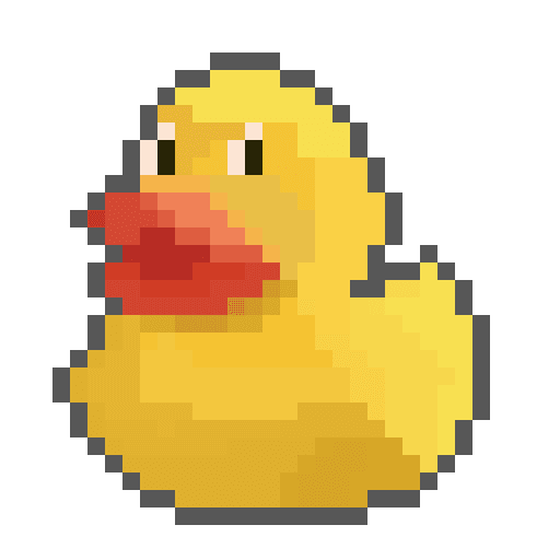 RubberDucky icon
