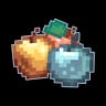 Lead Apple [Collection] icon