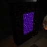 Emissive Nether Portals icon