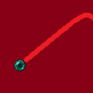 Pearl Fall Delay icon