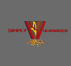 Simply Vulkanized icon