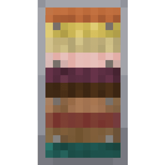 Woodtype Shields icon