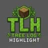 Tree Log Highlight icon