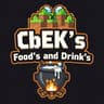 CbEK`s Food`s and Drink`s icon