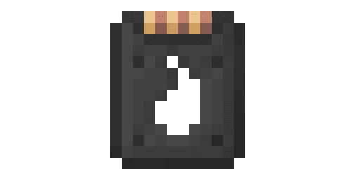 Mekanism Chemical Stabilized Consumption Upgrade icon