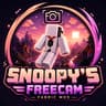 Snoopy's Freecam icon