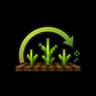 Quick Replant icon
