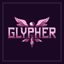 Glypher icon