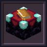 Undopia Book on Enchanting Table icon