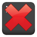 Clean Logs icon