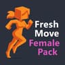 Fresh Female Animation Fix icon