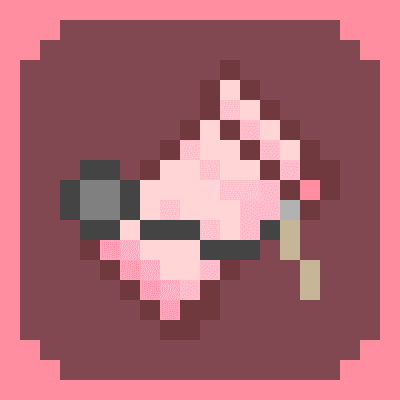 Crossfabric icon