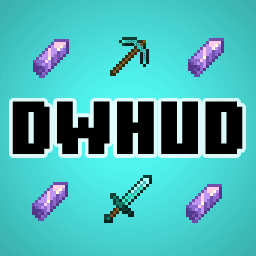 DWHud icon