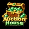 Beautiful Auctionhouse icon