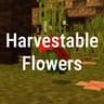 Harvestable Flowers icon