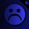 Sadness icon
