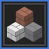 Bare Bones tweaks - Polished Stones to Bricks icon