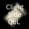 Client Side QoL Fabric icon
