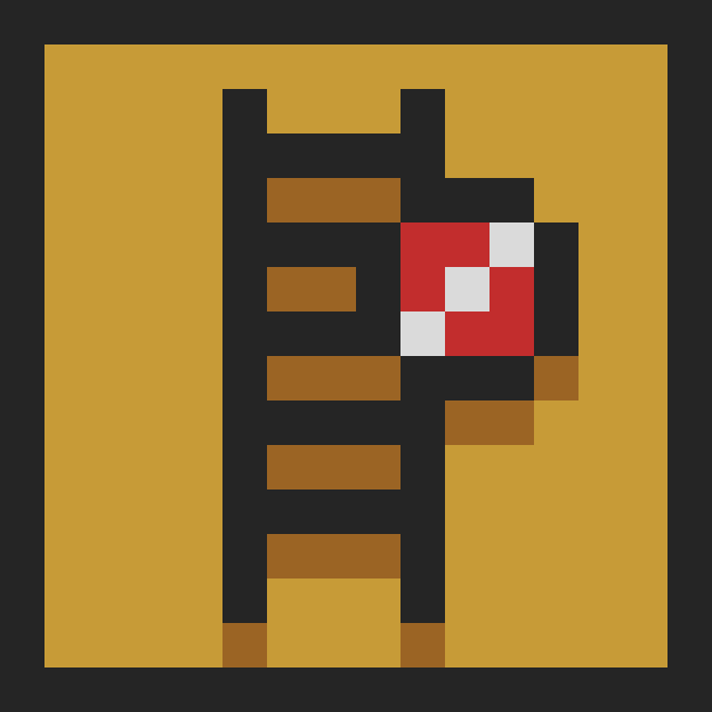 Auto Crouch icon