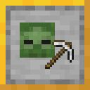 Mobs Break Block icon