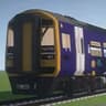 [MTR3/4] British Rail Class 158 Express Sprinter icon