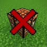 Disable Recipes icon