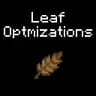 Leaf Optimizations icon