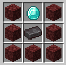 Easy Netherite Upgrade icon