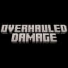 Overhauled Damage icon