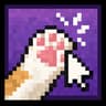 Purrgress icon