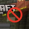 No Splashes Texts icon